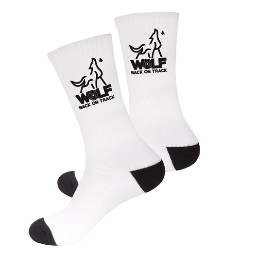 WOLF - Socks