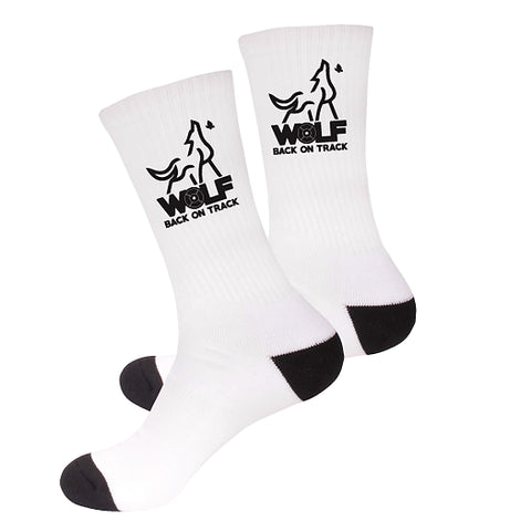 WOLF - Socks