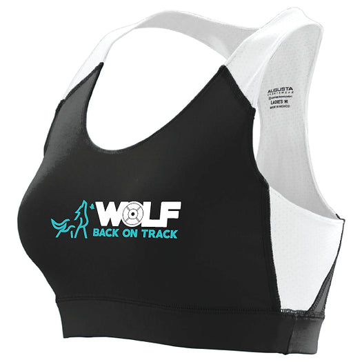 WOLF Women's Sports Bra