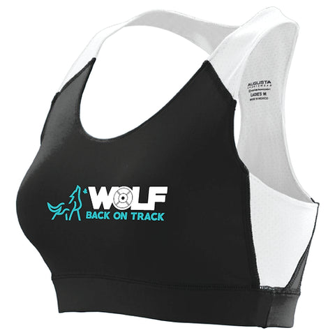WOLF Women's Sports Bra