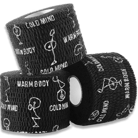 Weightlifting Thumb Tape