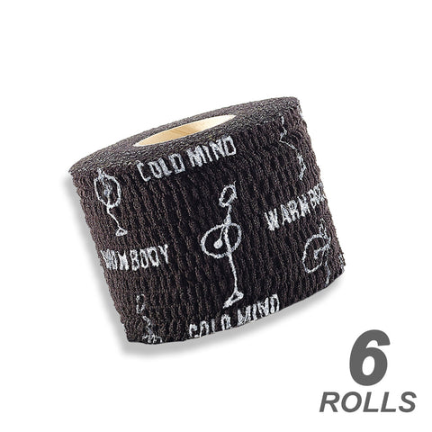 Weightlifting Thumb Tape