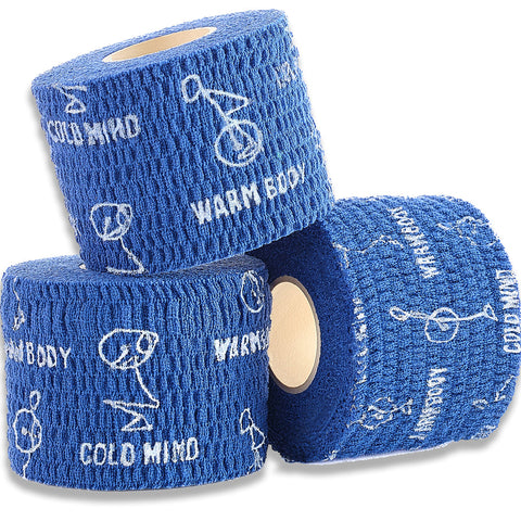 Weightlifting Thumb Tape