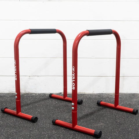 Portable Dip Stand Station