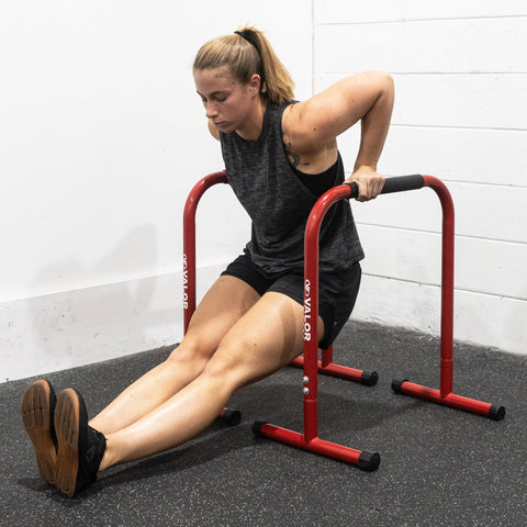 Portable Dip Stand Station