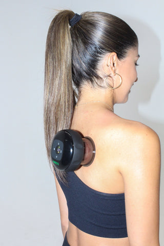 Electric Cupping