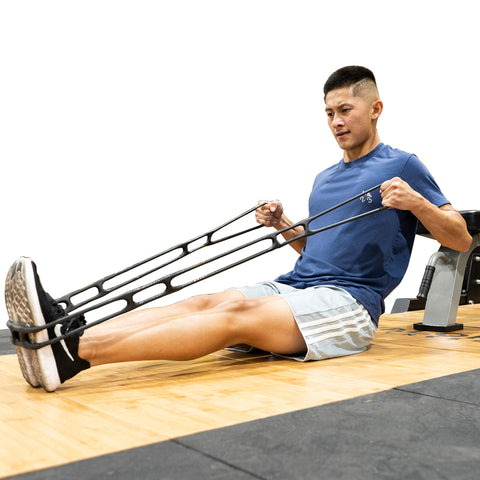 Home Gym Core - Stability Bundle