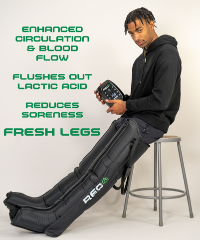 Leg Compression Sleeves