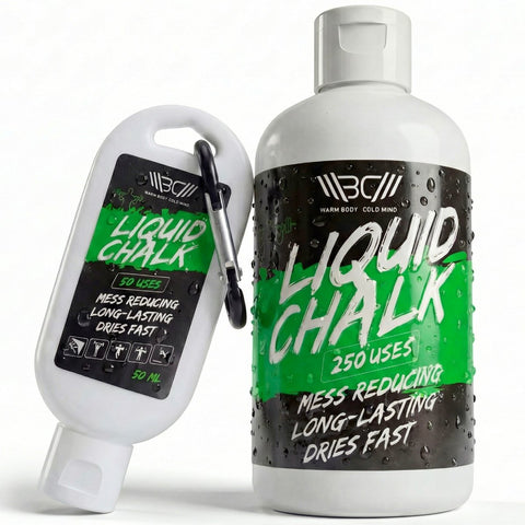 Liquid Chalk