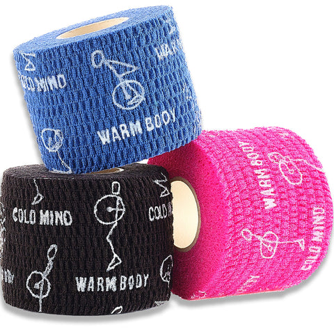 Weightlifting Thumb Tape