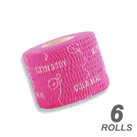 Weightlifting Thumb Tape
