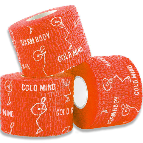 Weightlifting Thumb Tape