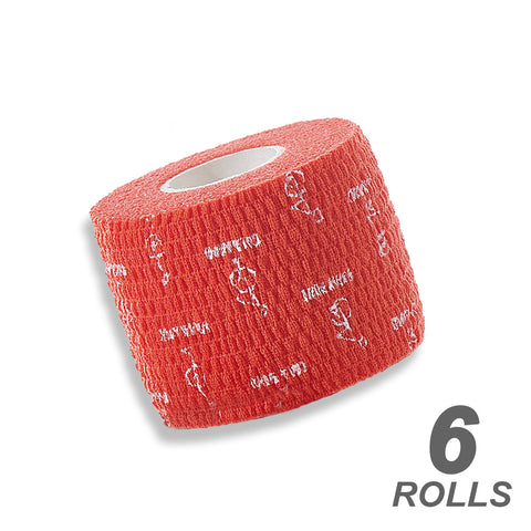 Weightlifting Thumb Tape