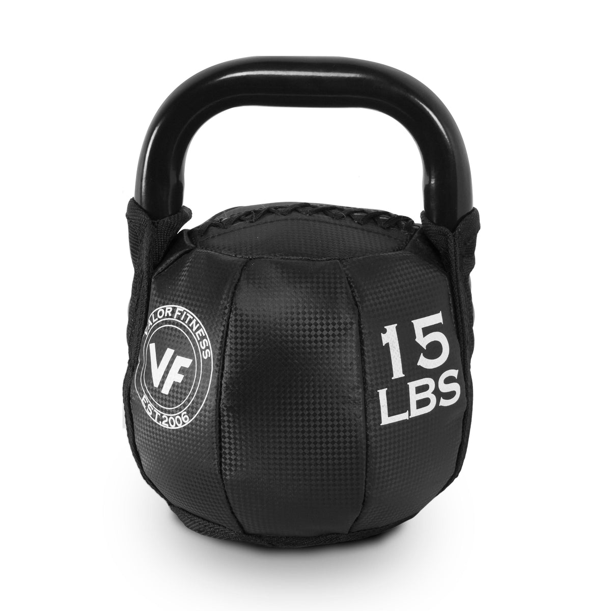 Soft Kettlebells (10-35lbs)