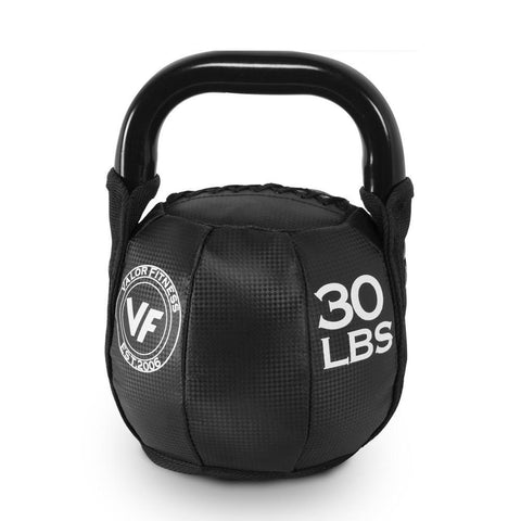 Soft Kettlebells (10-35lbs)