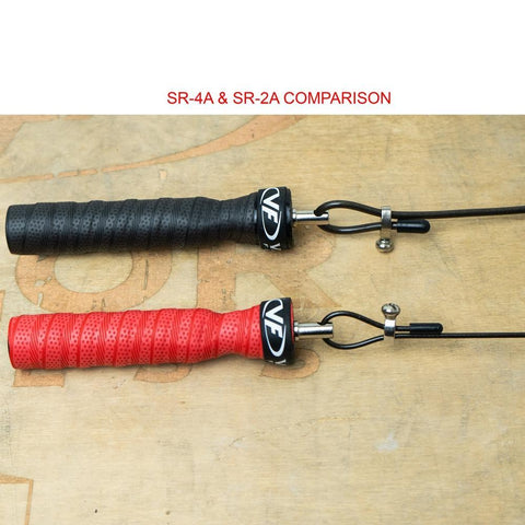 Adjustable Ball Bearing Speed Rope (2.5mm)