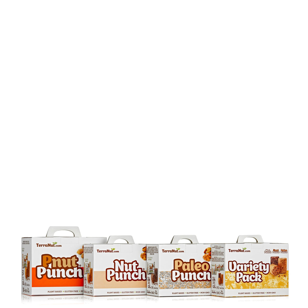 122p Family 4-Pack