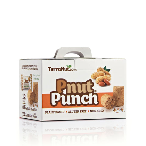 Pnut Punch