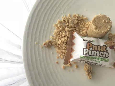TerraNut Pnut Punch