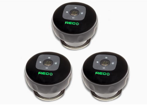 Electric Cupping