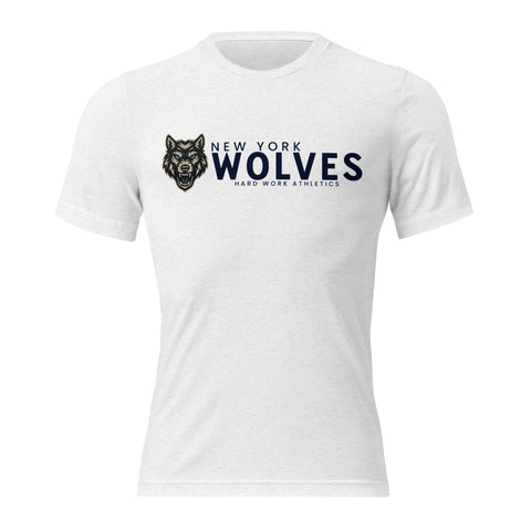 NY Wolves x HWA | Practice Tee