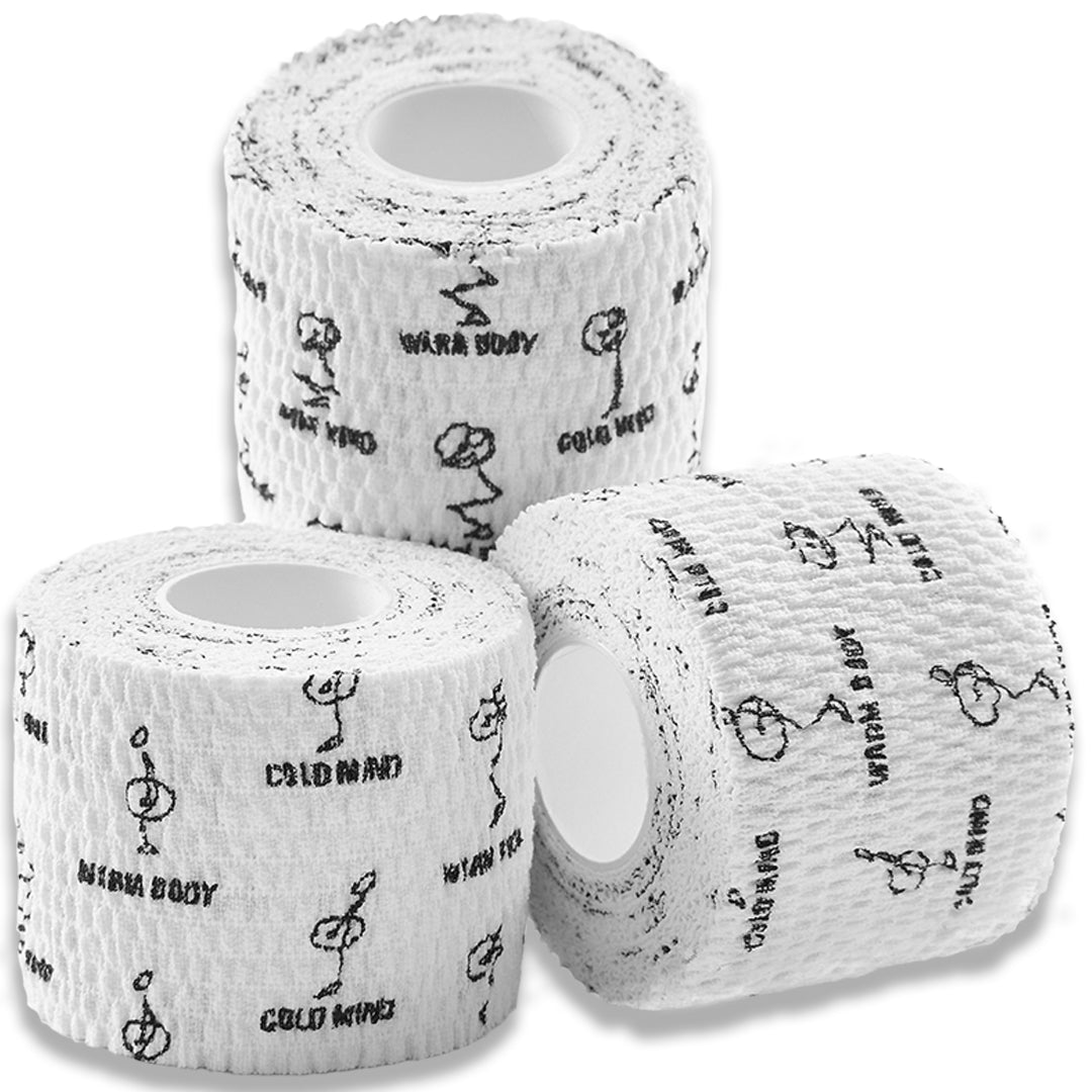 Weightlifting Thumb Tape