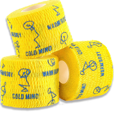 Weightlifting Thumb Tape